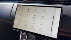 Land Rover Range Rover 3.0 D350 SE 4dr Auto Diesel Estate